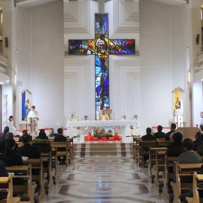 18 ianuarie: Iaşi: Prima zi a octavei de rugăciune pentru unitatea creştinilor