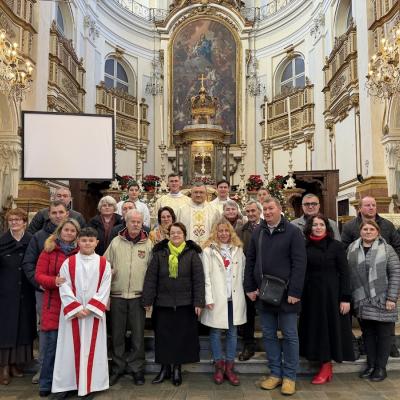 19-28 decembrie: Crăciunul la Torino, punte între trecut şi viitor