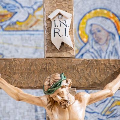 23 noiembrie: Iaşi: În prieteniile noastre să strălucească bucuria. Ziua Mondială a Tineretului, ediţia 40. Foto: Andreea Dima