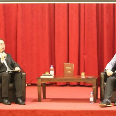 20 noiembrie: Iaşi: "Aspiraţia la creştinism. Identitatea creştină şi provocările lumii contemporane"