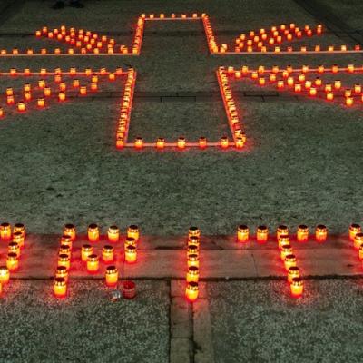 16 noiembrie: Caritas: Campania diecezană "Un milion de stele", ediţia 2025