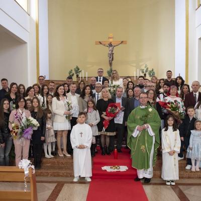26 octombrie: Padova: Căsătoria, o rugăciune trăită. Zi de har în comunitatea română