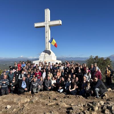23-30 octombrie: Pelerinaj la Medjugorje - un drum al credinţei şi al întâlnirii cu Maica Domnului