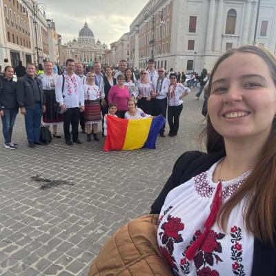5 octombrie: Roma: Jubileul Migranţilor şi Liturghia de deschidere a anului universitar