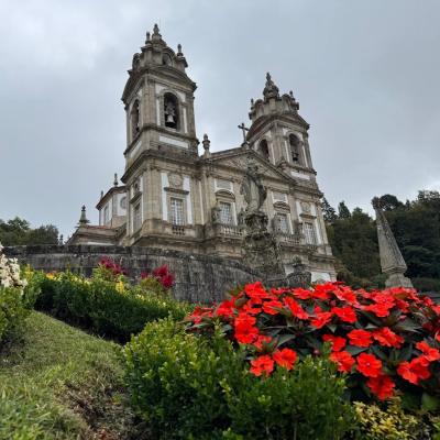 1-8 octombrie: Horpaz: Pe urmele Maicii Domnului, în pelerinaj la Fatima