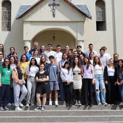 22-24 august: Luncani: Campus pentru tineri despre integrarea sexualităţii în viaţa de zi cu zi