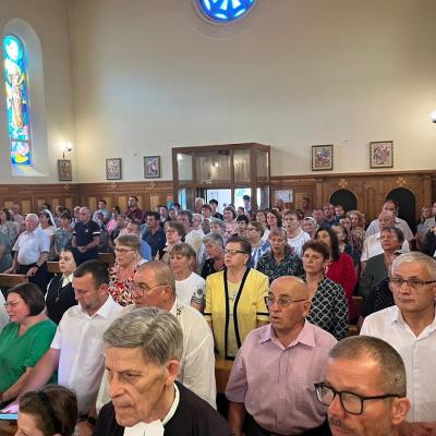 11 august: Roman: Despre sfinţenie cu Sfânta Clara din Assisi