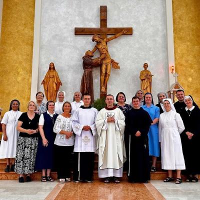27 iulie - 2 august: Roman: Exerciţii spirituale biblice despre credinţa practică a Bisericii primare