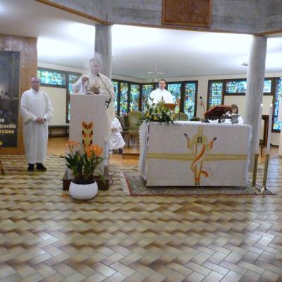 2-4 mai: Pordenone: Misiuni populare pentru românii catolici