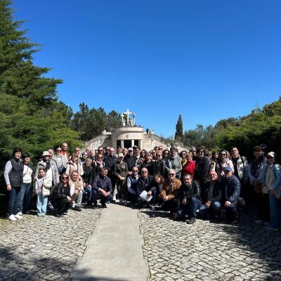 26-27 aprilie: Pelerinajul românilor din Spania la Fatima