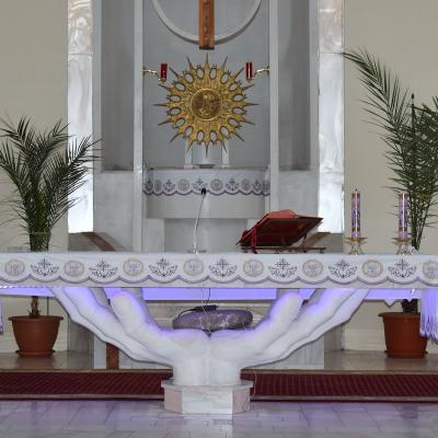 10-13 aprilie: Focşani: Misiuni populare despre drumul familiei