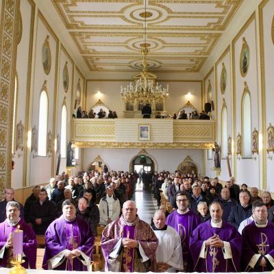 3-6 aprilie: Prăjeşti: Misiuni populare despre familie