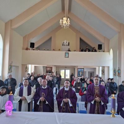21-23 martie: Bârzuleşti: Misiuni populare - un timp de har şi reînnoire spirituală