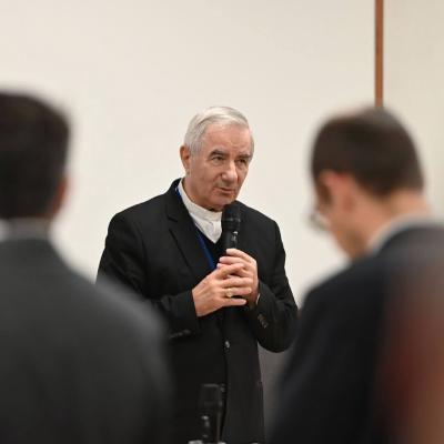 11-12 martie: Oradea: Întâlnirea coordonatorilor pastoraţiei familiei din cadrul Conferinţei Episcopilor din România
