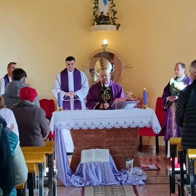 7-9 martie: Belceşti: Misiuni populare despre familie ca loc de întâlnire cu Dumnezeu