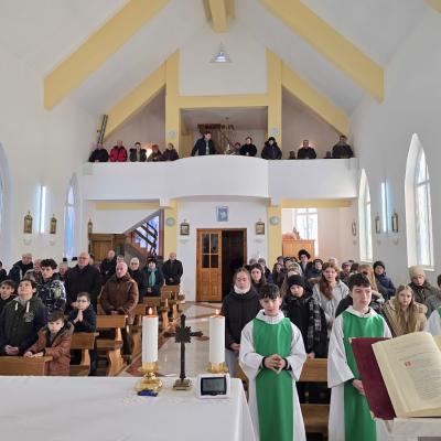 21 februarie: Sarata: Comemorarea Slujitorului lui Dumnezeu pr. Dumitru Matei