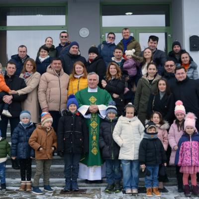 15 februarie: Traian: Întâlnirea foştilor logodnici din 2015