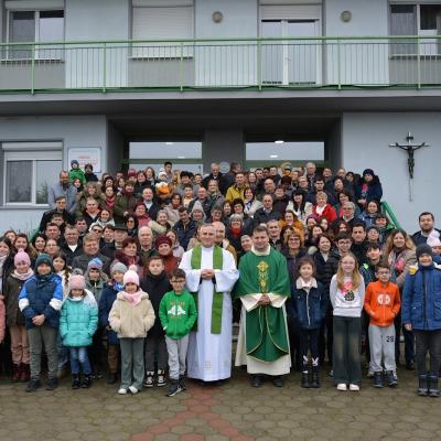 25 ianuarie: Traian: A zecea întâlnire de iarnă cu familiile