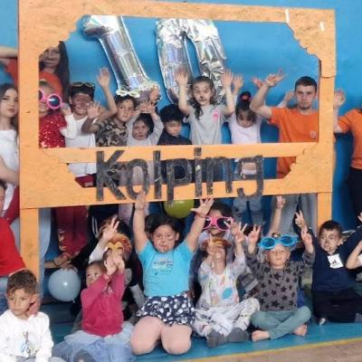 23 mai: Kolping: Start în forţă pentru Acţiunea 10/10, la Roman