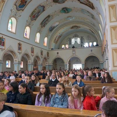 14-17 mai: Oţeleni: Misiuni populare