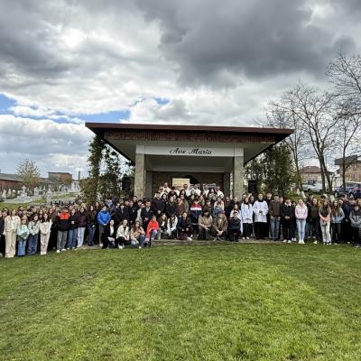 2 mai: Moara: Ziua Tineretului în Decanatul de Bucovina