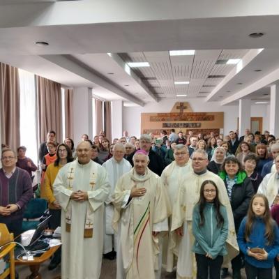 30 aprilie - 3 mai: Mariapolis 2026: Apropierea - o nouă chemare la Iubire