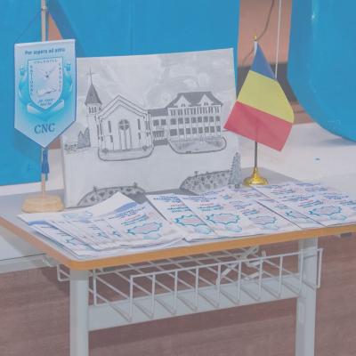 18 aprilie: Bacău: Ziua Porţilor Deschise la Colegiul Naţional Catolic "Sfântul Iosif"