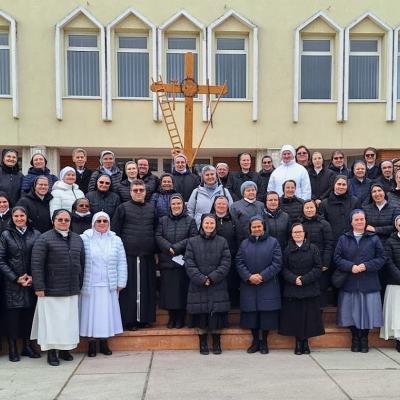 28 martie: Roman: Postul Mare, un drum al credinţei, al iertării şi al iubirii spre Înviere