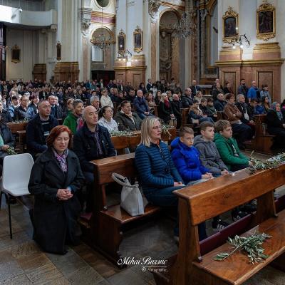 27-29 martie: Italia: Zile de har în sânul comunităţii româneşti din Torino