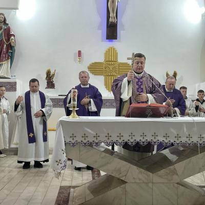19-20 martie: Buhonca: Misiuni populare