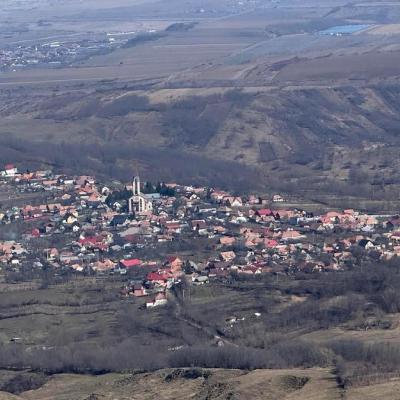 13-15 martie: Vizită pastorală a PS Iosif Păuleţ în Parohia Satu Nou (BC)