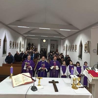 2-4 martie: Bogata şi Păcuri: Misiuni populare, zile dedicate familiei