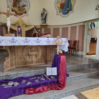 21 februarie: Sărata: La 75 de ani de la moartea părintelui Dumitru Matei