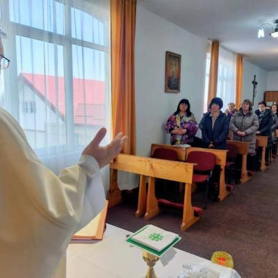 24 ianuarie - 14 februarie: Missio canonica pentru profesorii de religie în anul şcolar 2026-2027