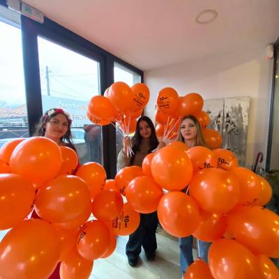 6 februarie: Oituz: Lansarea activităţilor aniversare la 10 ani de existenţă a Centrului Educaţional Kolping