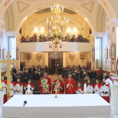 4-6 februarie: Siret: Misiuni populare şi pregătire pentru novena la Inima lui Isus