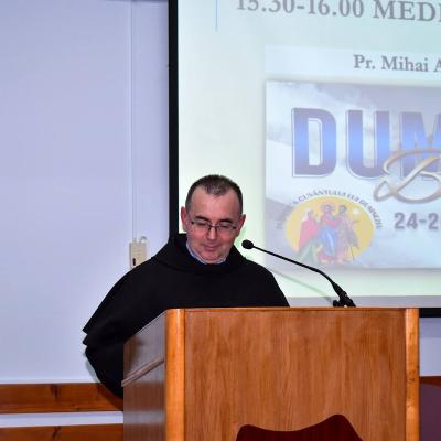 24-25 ianuarie: Roman: Duminica Bibliei 2026