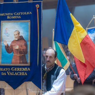 6 ianuarie: Italia: Epifania Domnului şi Sărbătoarea Popoarelor 2026 la Torino