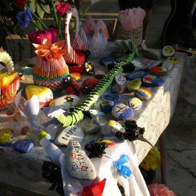 22-27 iulie: Arini: Campus pentru copii