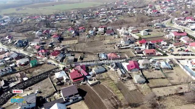 Sagna: Sfânta Liturghie de înmormântare a pr. Alois Bulai