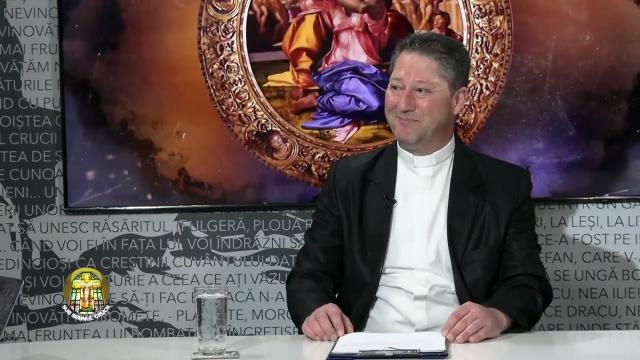 Apollonia TV: Emisiunea "Sub semnul crucii", ediţia "Fericitul Anton Durcovici - viziunea pastorală"