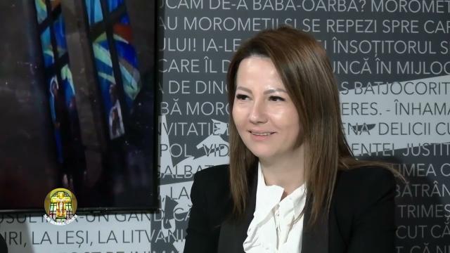 Apollonia TV: Emisiunea "Sub semnul crucii", ediţia "Congregaţia «Surorile Slujitoarele Săracilor»"