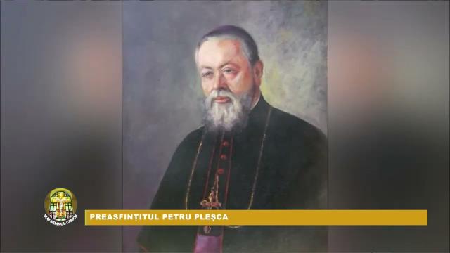 Apollonia TV: Emisiunea "Sub semnul crucii", ediţia "Preasfinţitul Petru Pleşca"