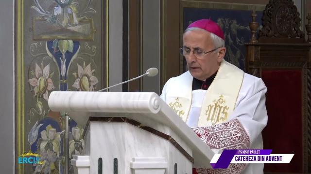 "Chemaţi să fim discipoli misionari"