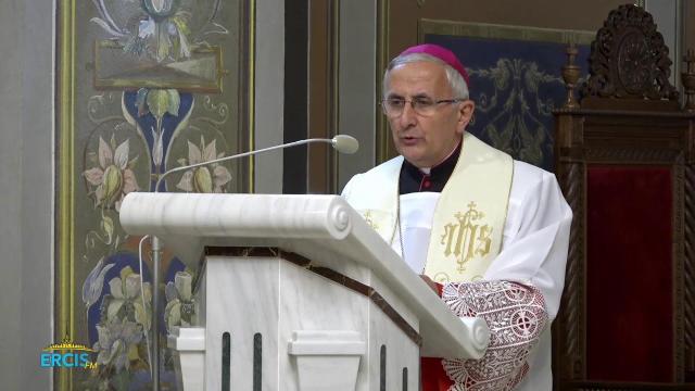 "Misionari după modelul lui Cristos"
