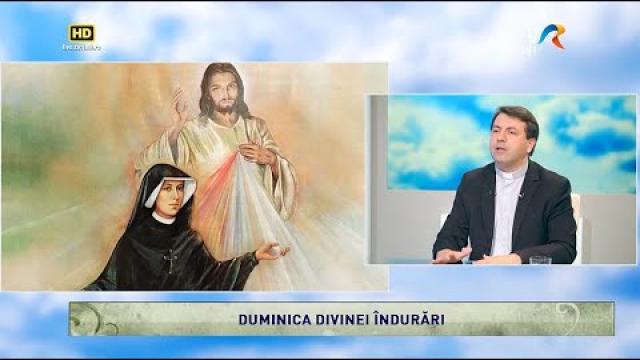 TVR Iaşi: Emisiunea "Lumina creştinului", ediţia "Duminica Divinei Îndurări"