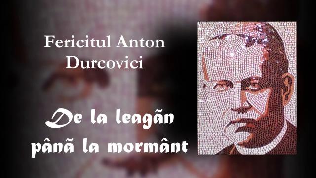 "Episcopul Anton Durcovici de la leagăn până la mormânt" film documentar realizat de Departamentul de Cercetare istorică"Fericitul Anton Durcovici" şi Facultatea de Teologie Romano-Catolică