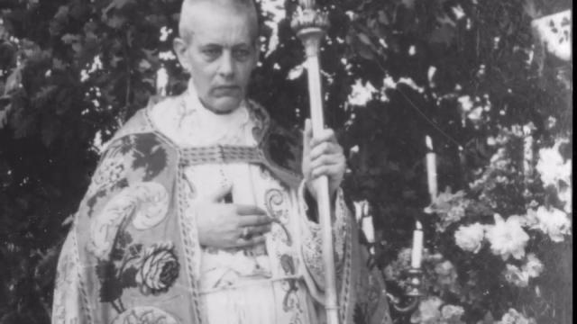 Film documentar despre fericitul Anton Durcovici, episcop martir