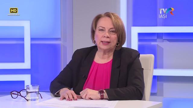 TVR Iaşi: Emisiunea "Lumina creştinului", ediţia "Pastoraţie în emigraţie"