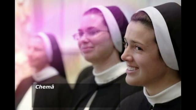 Oficiul pentru Vocaţii: "Imnul bucuriei" (Papa Francisc)